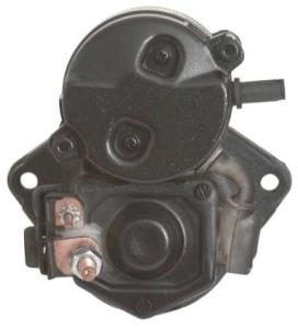 Startmotor 12V 1.4kW - 3