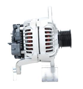 Generator 24V 120A, original Prestolite - 4