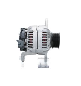 Generator 24V 120A, original Prestolite - 4