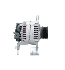 Generator 24V 120A, original Prestolite - 4