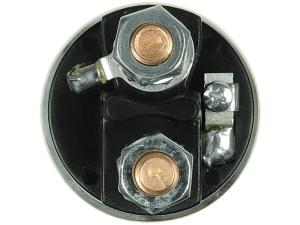 Solenoid Elmot 12V - 2