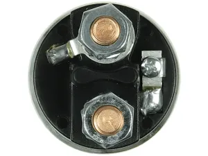 Solenoid Elmot 12V - 2
