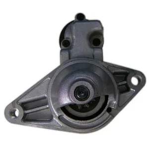 Startmotor 12V 1.1kW 9 Kuggar CW - 2