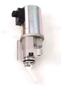 Stoppsolenoid 12V - 1