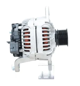 Generator 24V 150A, original Bosch-SEG - 4