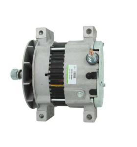 Generator 12V 130A, original Denso - 2
