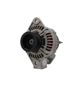 Generator 24V 150A, original Prestolite - 1