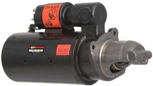 Startmotor 12V - 1