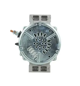 Generator 12V 130A, original Denso - 3