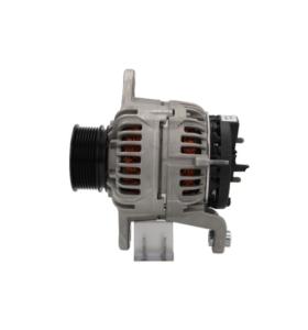 Generator 24V 150A, original Bosch-SEG - 2