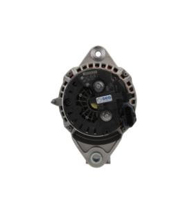 Generator 24V 150A, original Bosch-SEG - 3