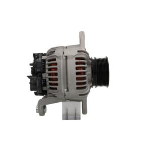 Generator 24V 150A, original Bosch-SEG - 4