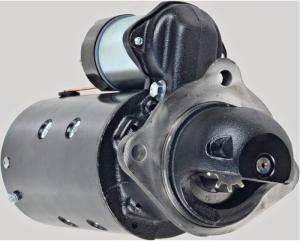 Startmotor 12V 3.0kW 10 kuggar CW - 1