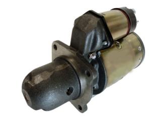 Startmotor 12V 10MT - 1