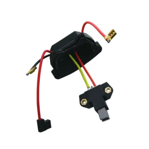 Regulator Valeo 12V - 2