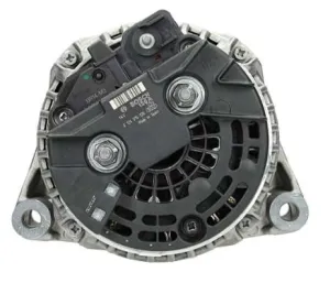 Generator 12V 120A, original Bosch-SEG - 2