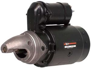 Startmotor 12V - 1