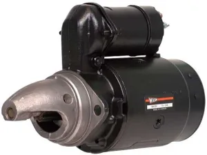 Startmotor 12V - 1