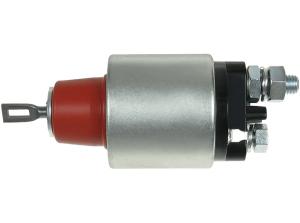 Solenoid Bosch 24V - 2