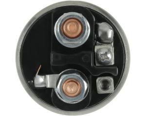 Solenoid Bosch 24V - 2