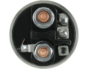 Solenoid Bosch 24V - 2
