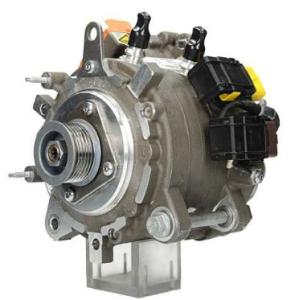 Generator 12V 210A, original Bosch - 1