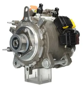 Generator 12V 210A, original Bosch - 1
