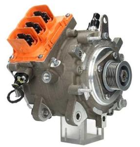 Generator 12V 210A, original Bosch - 2