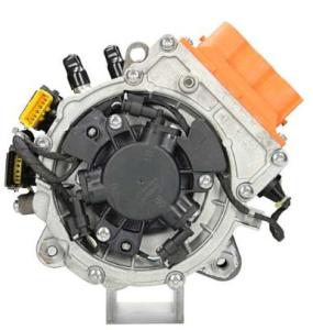 Generator 12V 210A, original Bosch - 3