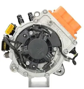 Generator 12V 210A, original Bosch - 3