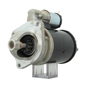 Startmotor 12V 2.8kW 10 kuggar CW - 1