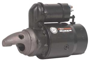 Startmotor 12V 1.8kW 10MT (moturs) - 1