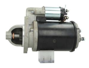 Startmotor 12V 2.8kW 10 kuggar CW - 3