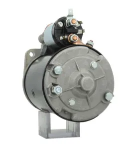 Startmotor 12V 2.8kW 10 kuggar CW - 4