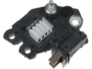 Regulator Valeo 12V, original Valeo - 1