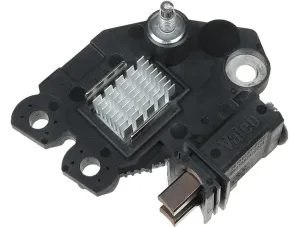 Regulator Valeo 12V, original Valeo - 1