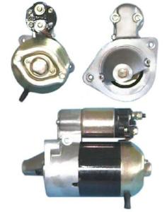 Startmotor 12V 0.8kW - 1