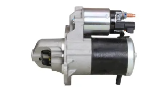 Startmotor 12V 1.4kW - 3
