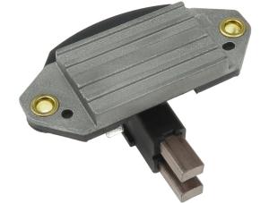 Regulator Valeo 12V, original Mahle - 1