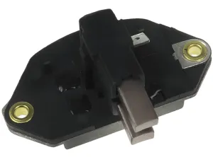 Regulator Valeo 12V, original Mahle - 2