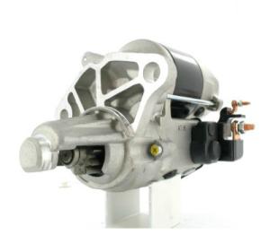 Startmotor 12V 1.4kW 10 Kuggar CW - 1
