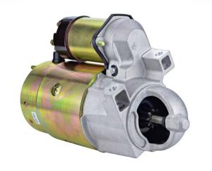 Startmotor 12V 10MT - 1