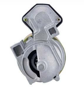 Startmotor 12V 10MT - 2