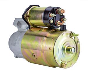 Startmotor 12V 10MT - 3