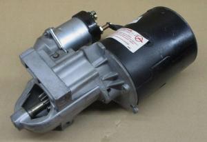 Startmotor 12V 15MT - 1