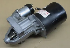 Startmotor 12V 15MT - 1