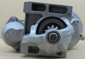 Startmotor 12V 15MT - 2