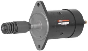 Startmotor 12V 0.8kW 9 kuggar CW - 1