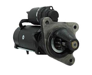 Startmotor 12V 4.2kW 10 Kuggar CW - 1