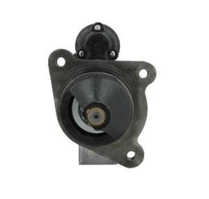 Startmotor 12V 4.2kW 10 Kuggar CW - 2